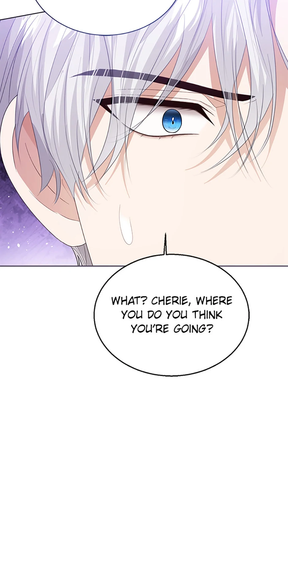 Baby Princess Through the Status Window chapter 100 page 80