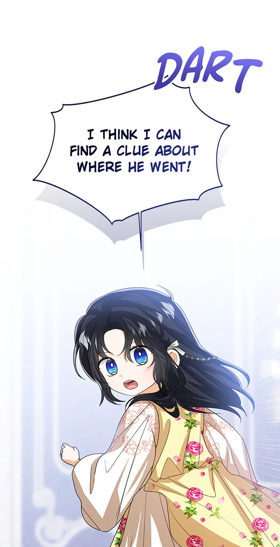 Baby Princess Through the Status Window chapter 100 page 81