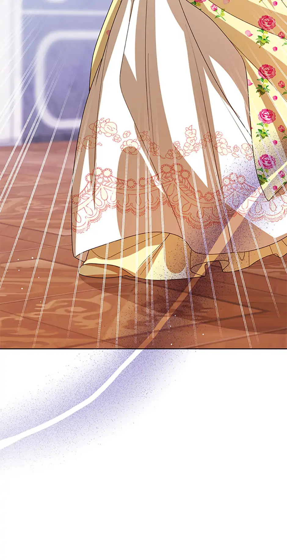 Baby Princess Through the Status Window chapter 100 page 82