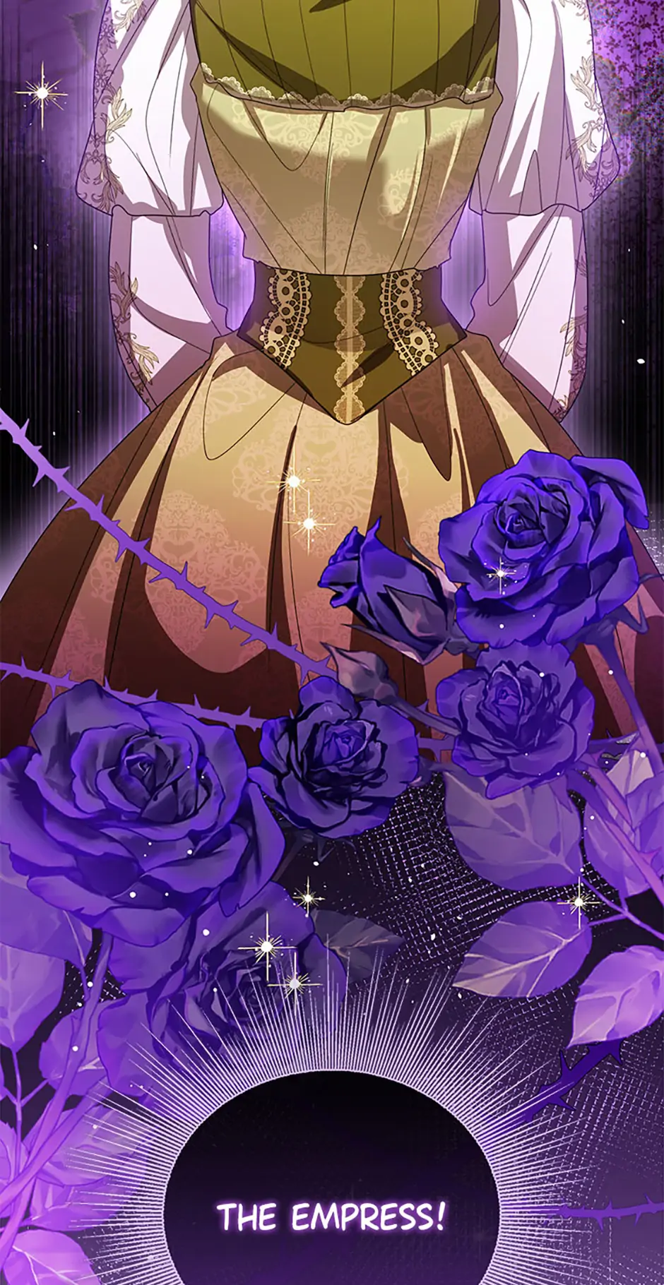 Baby Princess Through the Status Window chapter 100 page 84