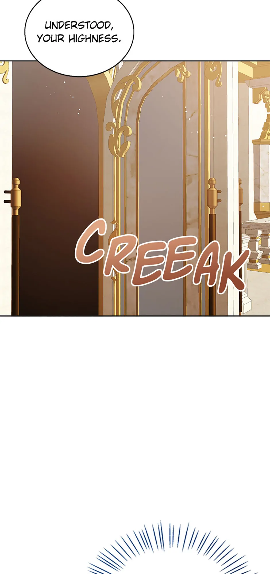 Baby Princess Through the Status Window chapter 101 page 5