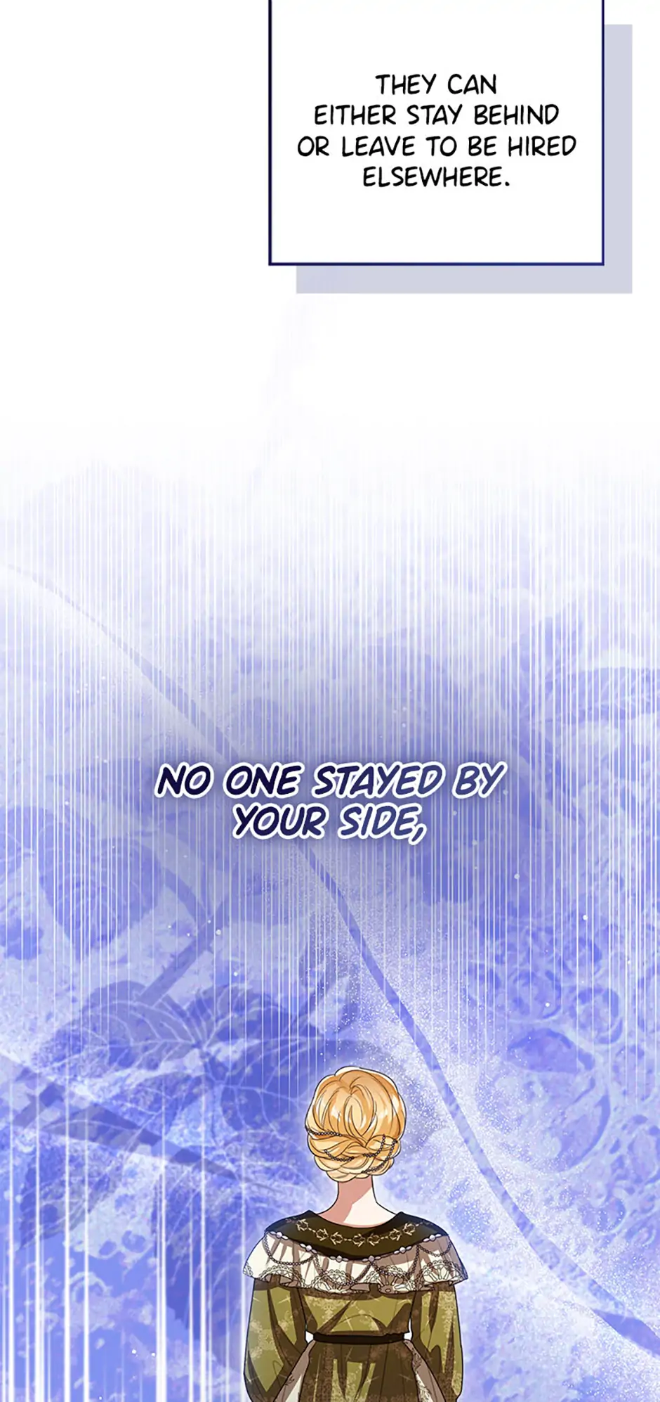 Baby Princess Through the Status Window chapter 101 page 8