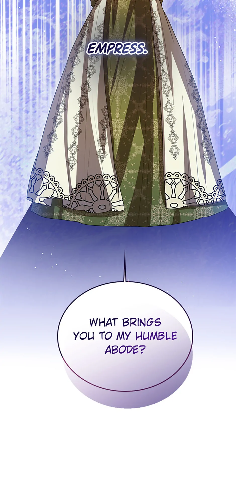 Baby Princess Through the Status Window chapter 101 page 9