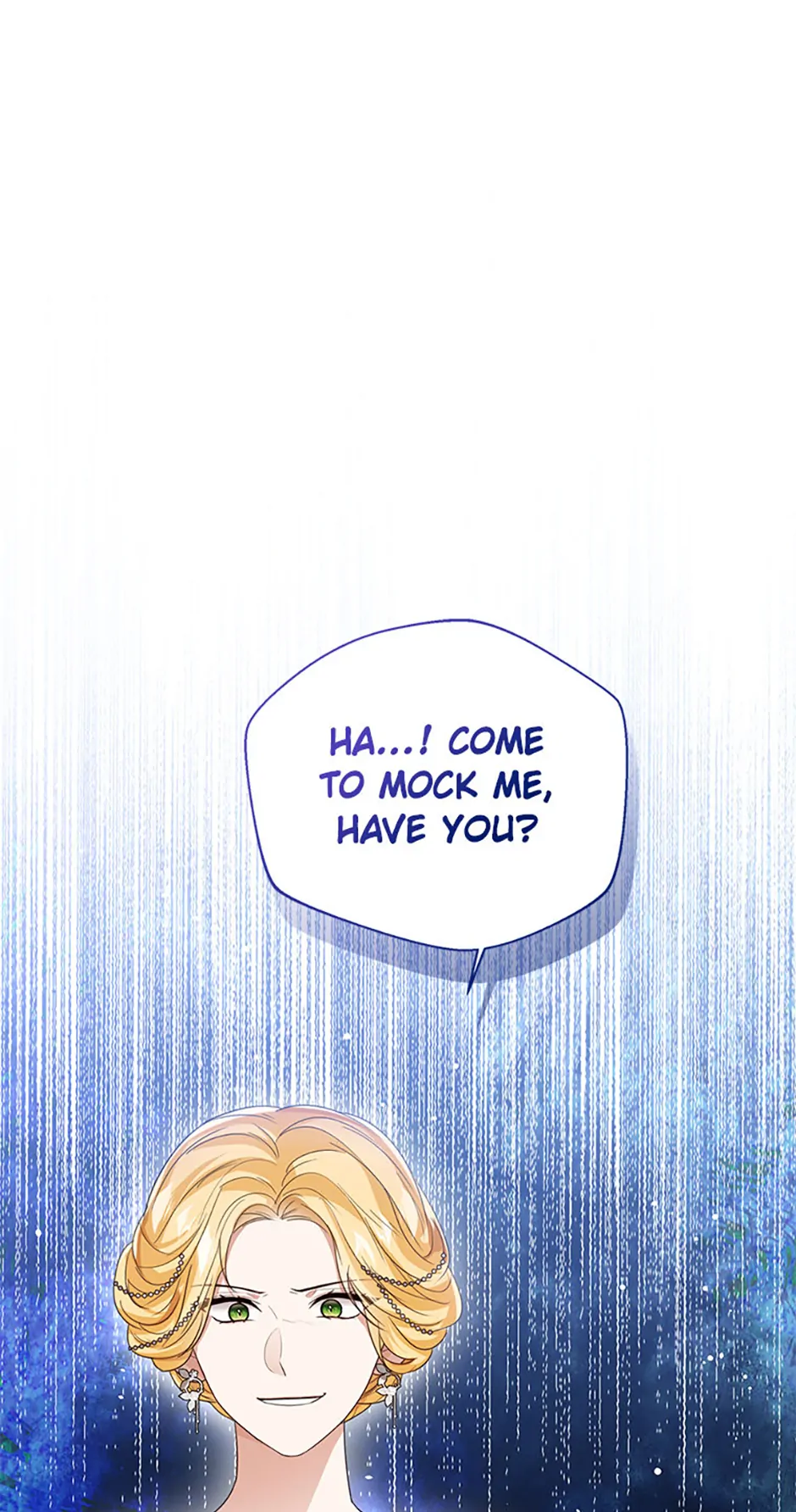 Baby Princess Through the Status Window chapter 101 page 14