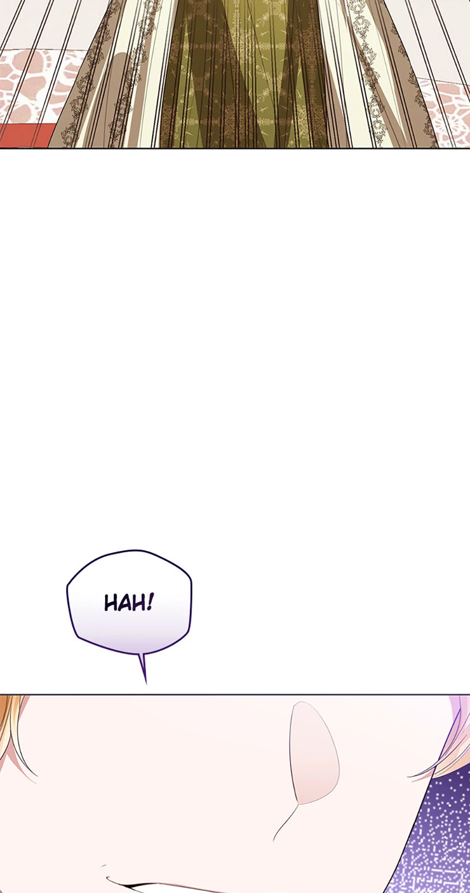 Baby Princess Through the Status Window chapter 101 page 19