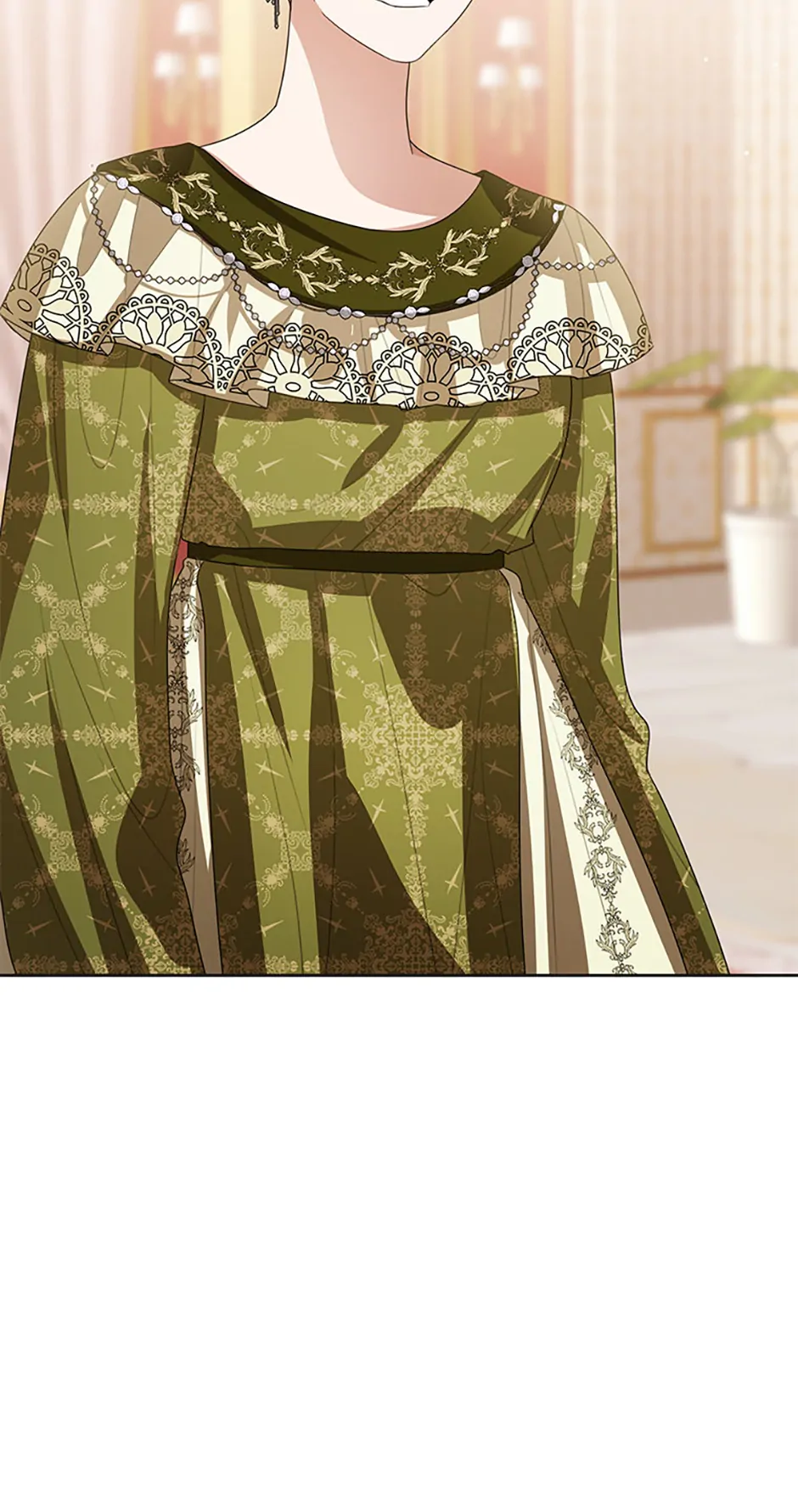 Baby Princess Through the Status Window chapter 101 page 21