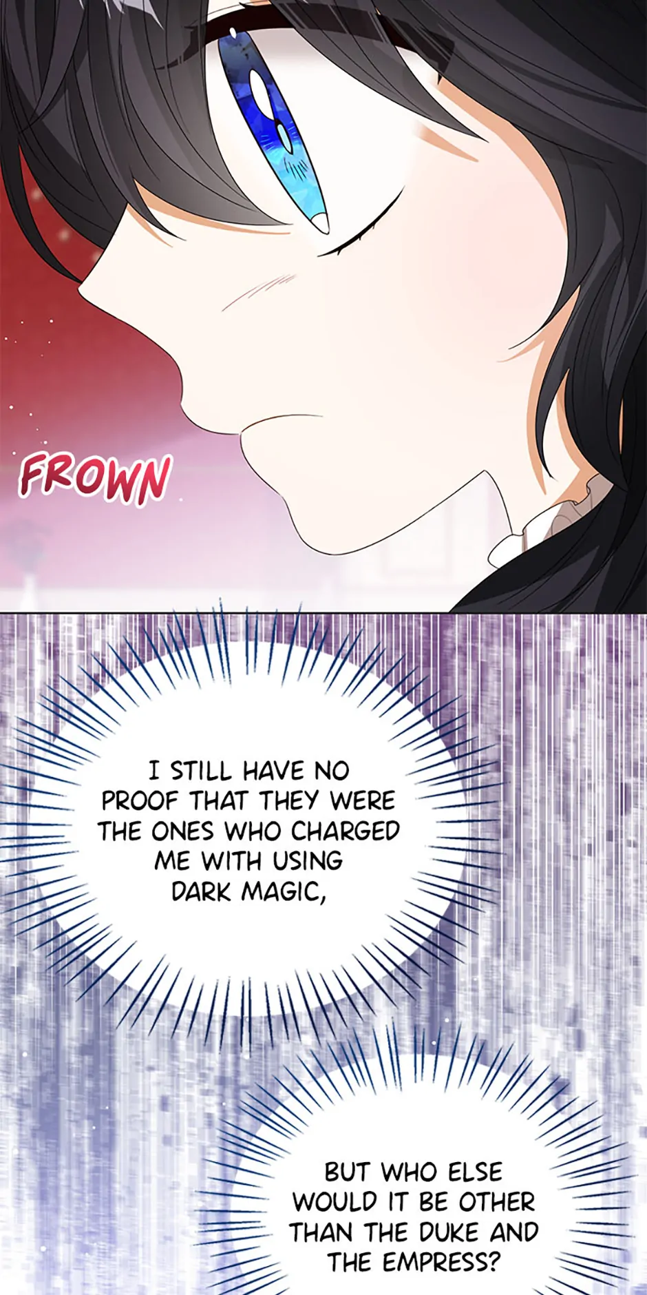 Baby Princess Through the Status Window chapter 101 page 26