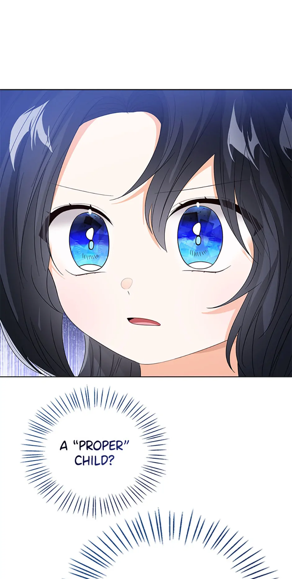 Baby Princess Through the Status Window chapter 101 page 32