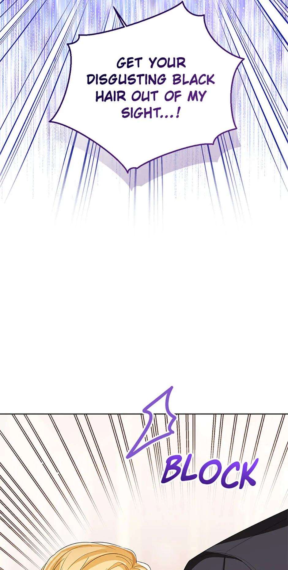 Baby Princess Through the Status Window chapter 101 page 34