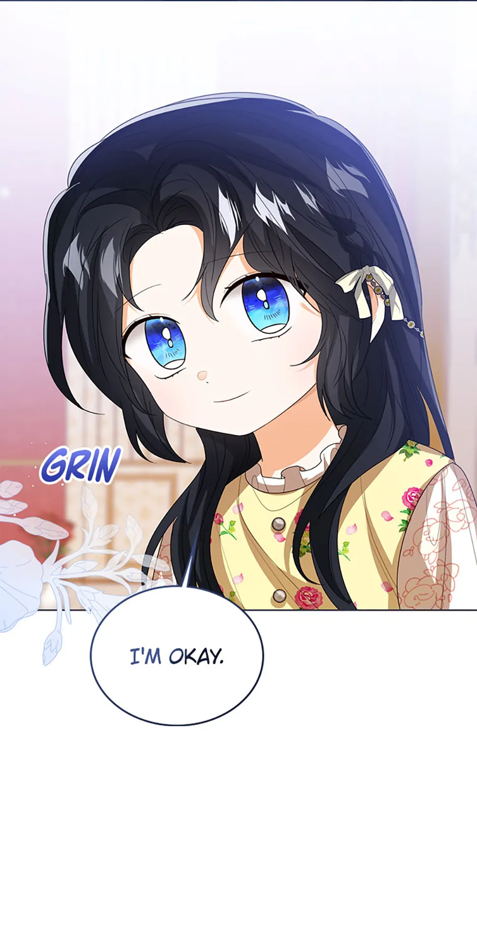 Baby Princess Through the Status Window chapter 101 page 40
