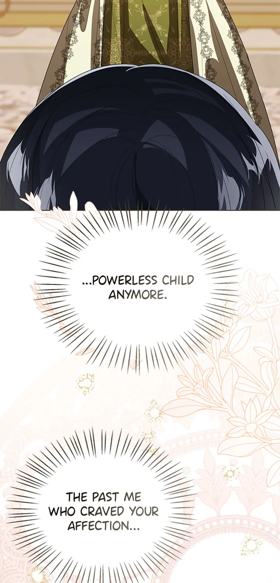 Baby Princess Through the Status Window chapter 101 page 42