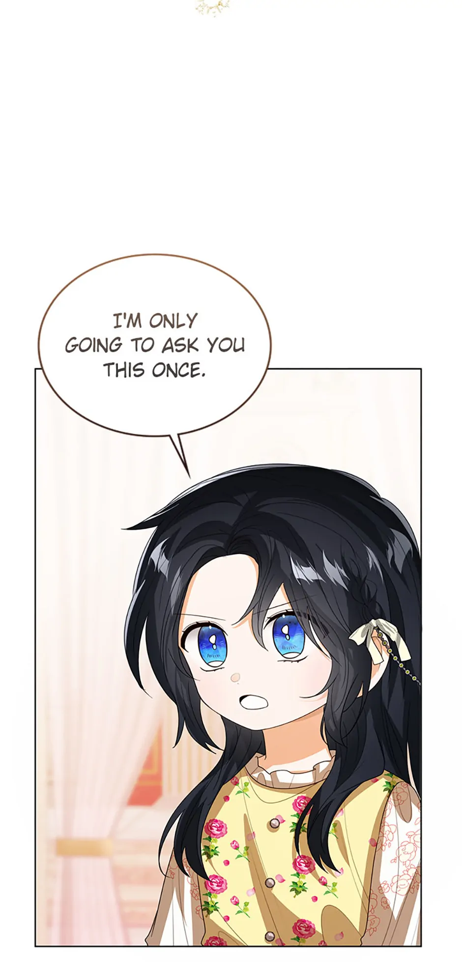 Baby Princess Through the Status Window chapter 101 page 44