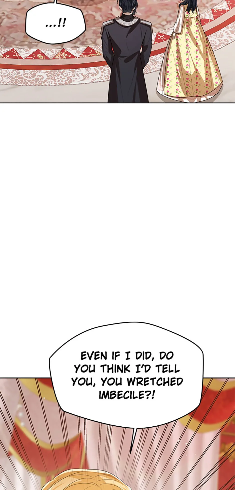 Baby Princess Through the Status Window chapter 101 page 46