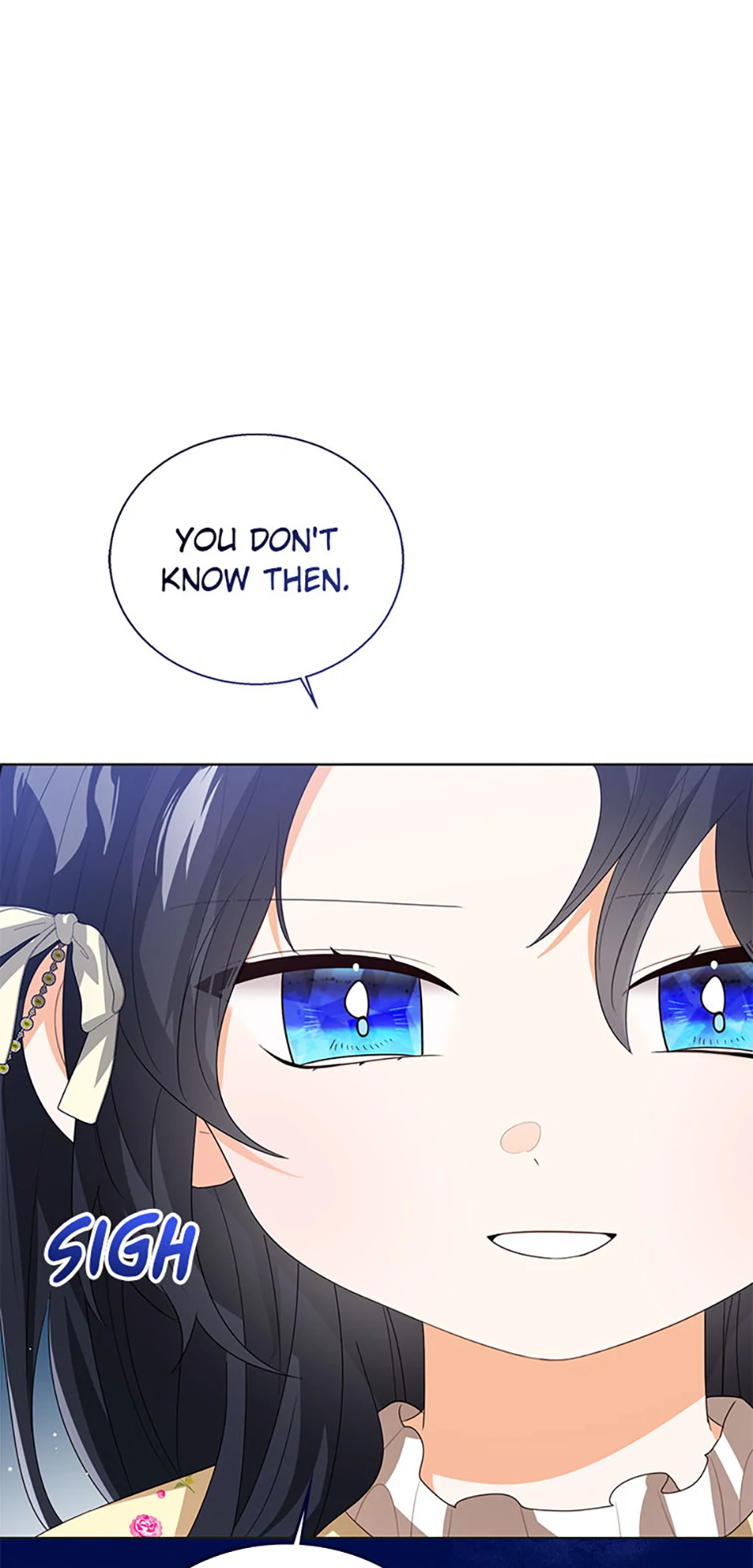Baby Princess Through the Status Window chapter 101 page 48