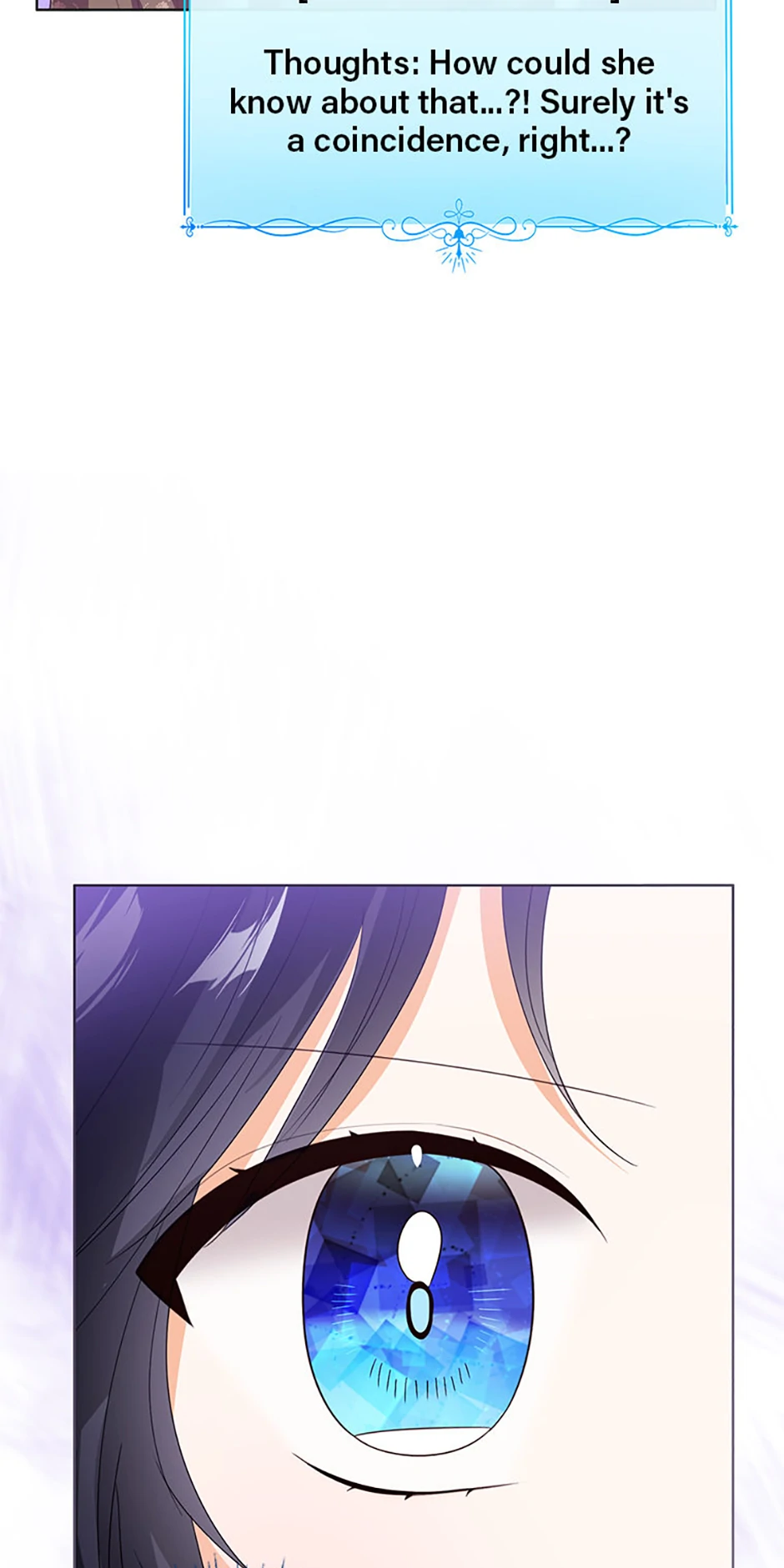 Baby Princess Through the Status Window chapter 101 page 51