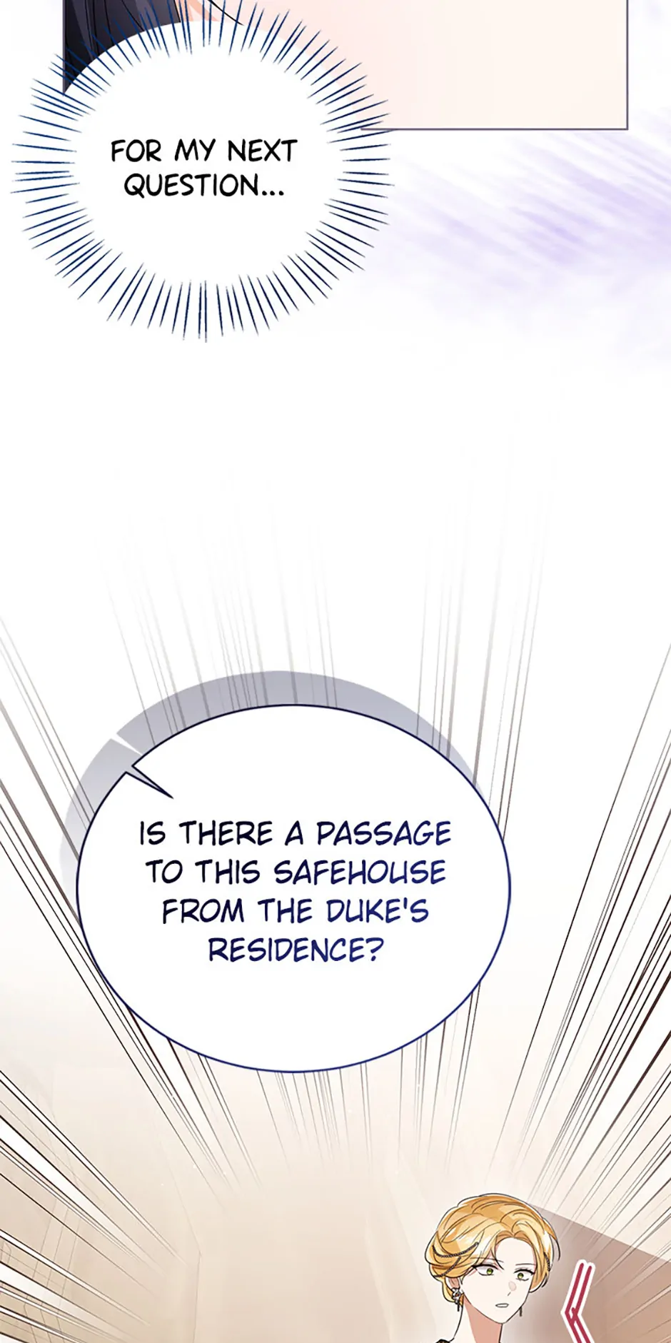 Baby Princess Through the Status Window chapter 101 page 52