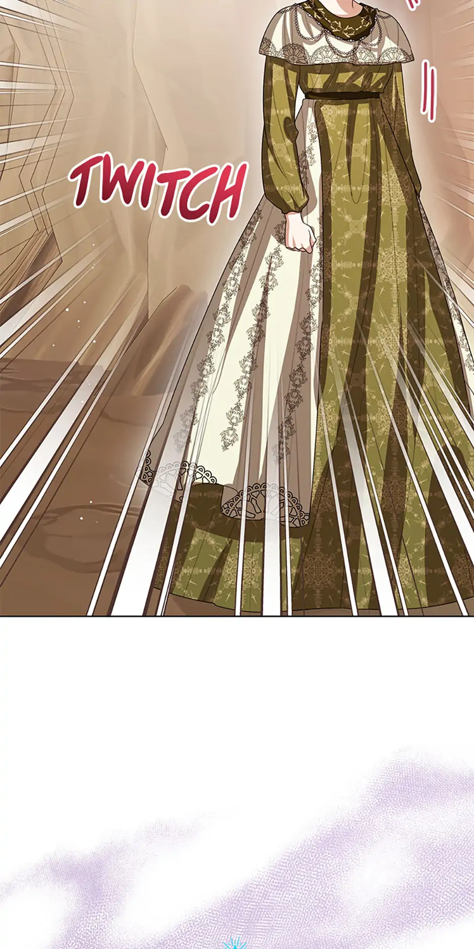 Baby Princess Through the Status Window chapter 101 page 53