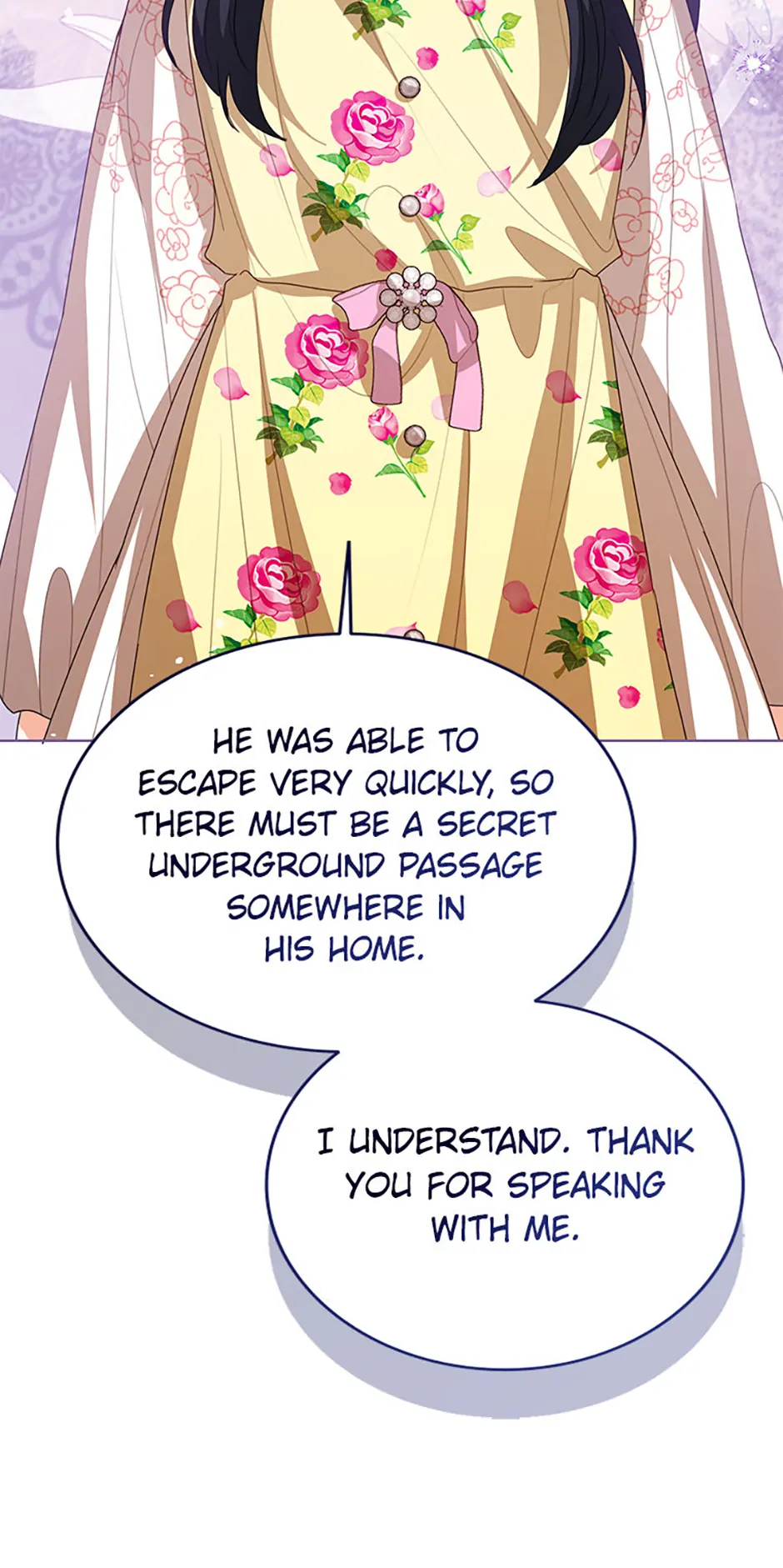 Baby Princess Through the Status Window chapter 101 page 55