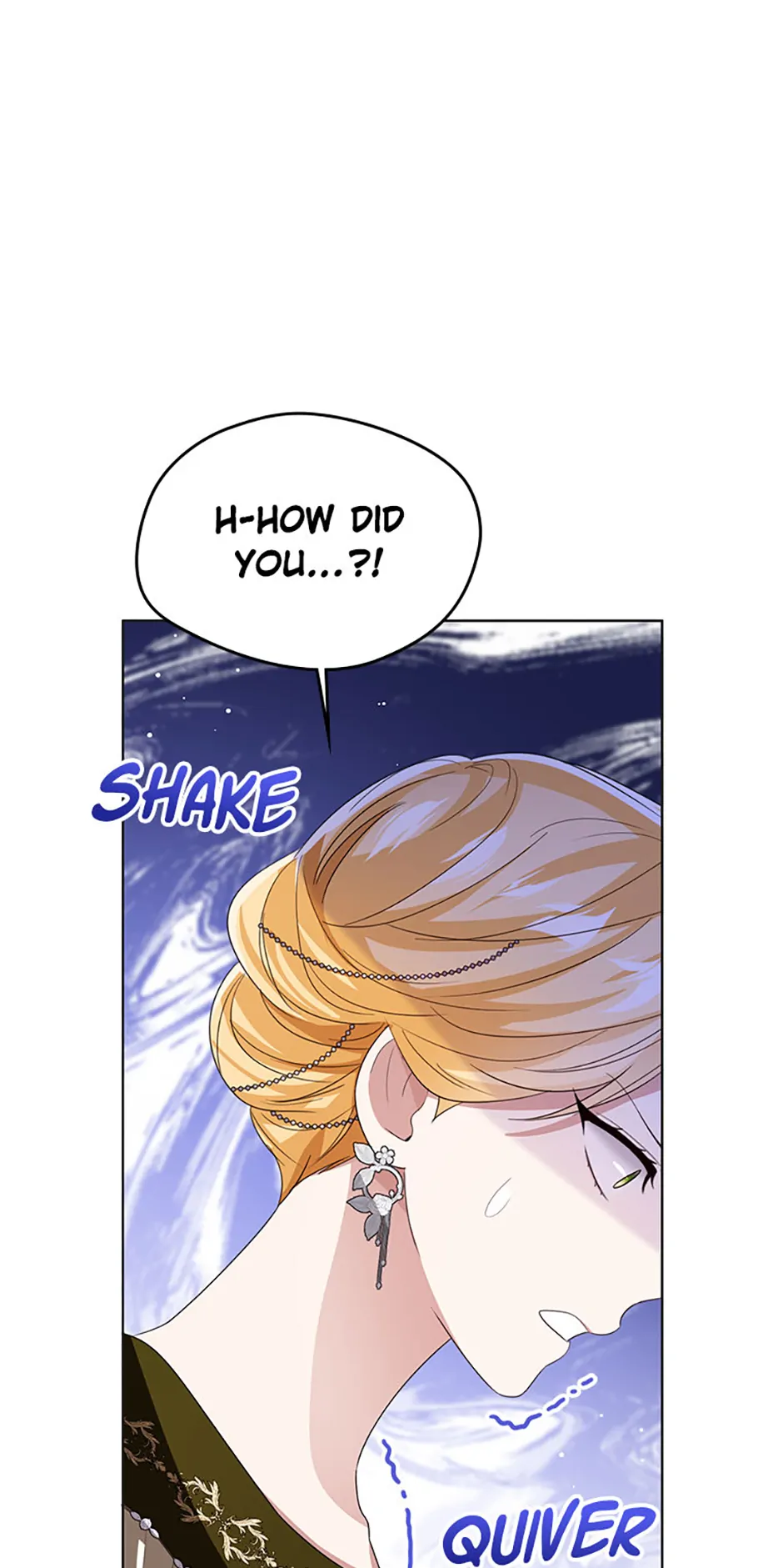 Baby Princess Through the Status Window chapter 101 page 56