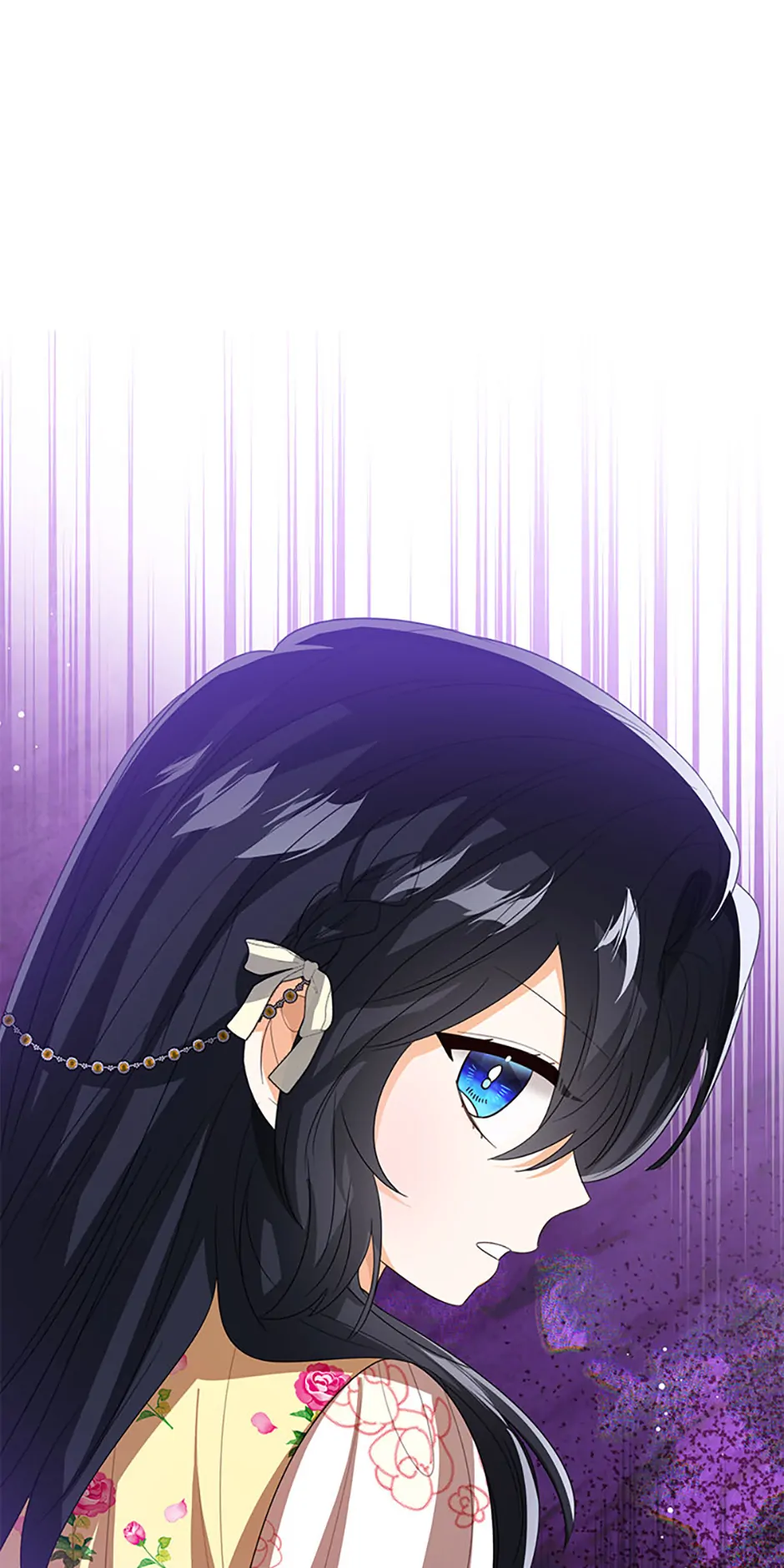 Baby Princess Through the Status Window chapter 101 page 59