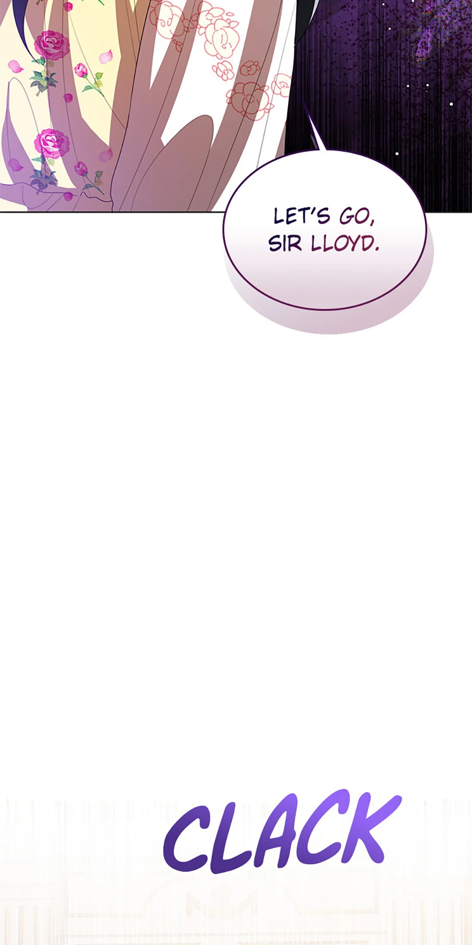 Baby Princess Through the Status Window chapter 101 page 60