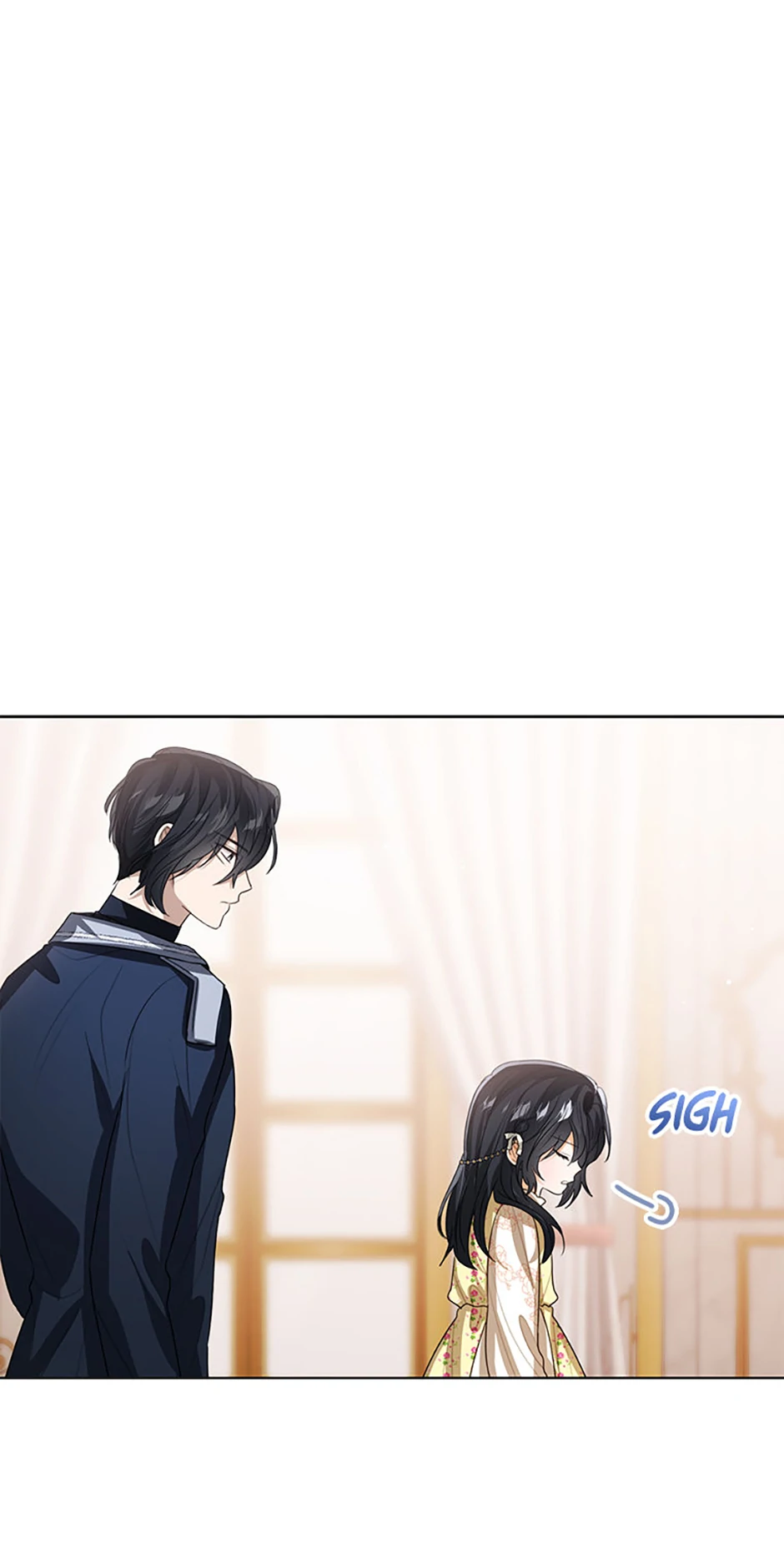 Baby Princess Through the Status Window chapter 101 page 62