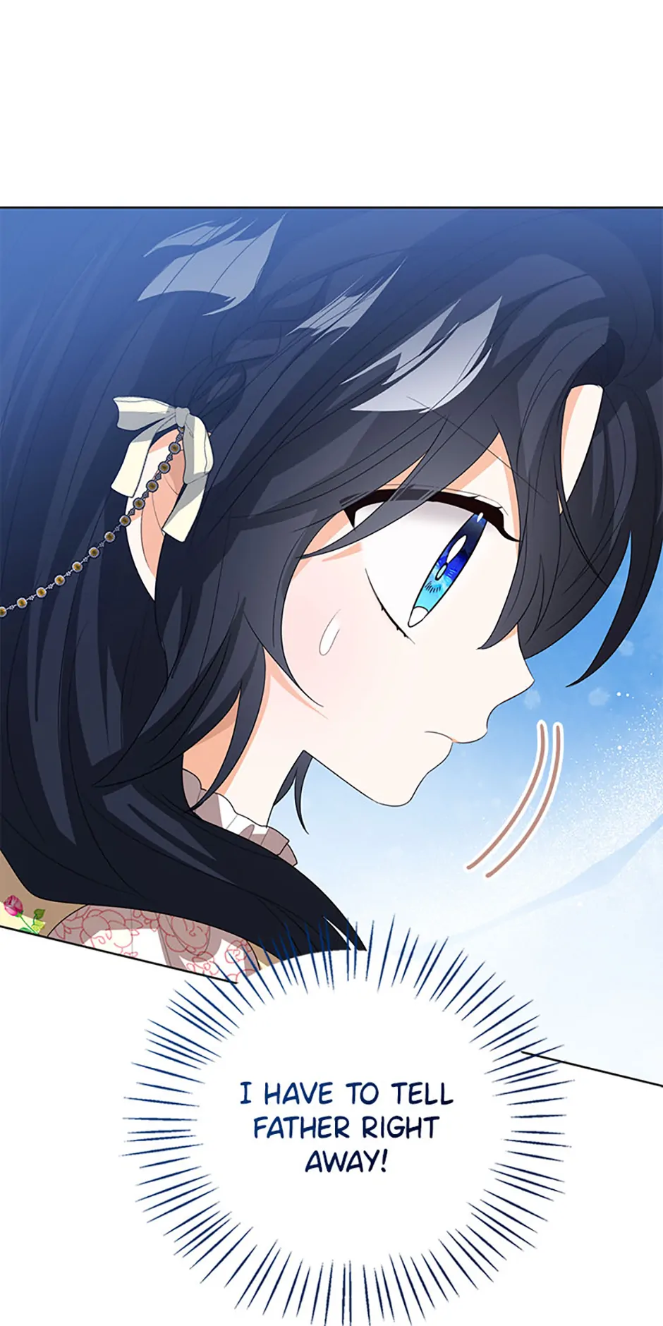 Baby Princess Through the Status Window chapter 101 page 63
