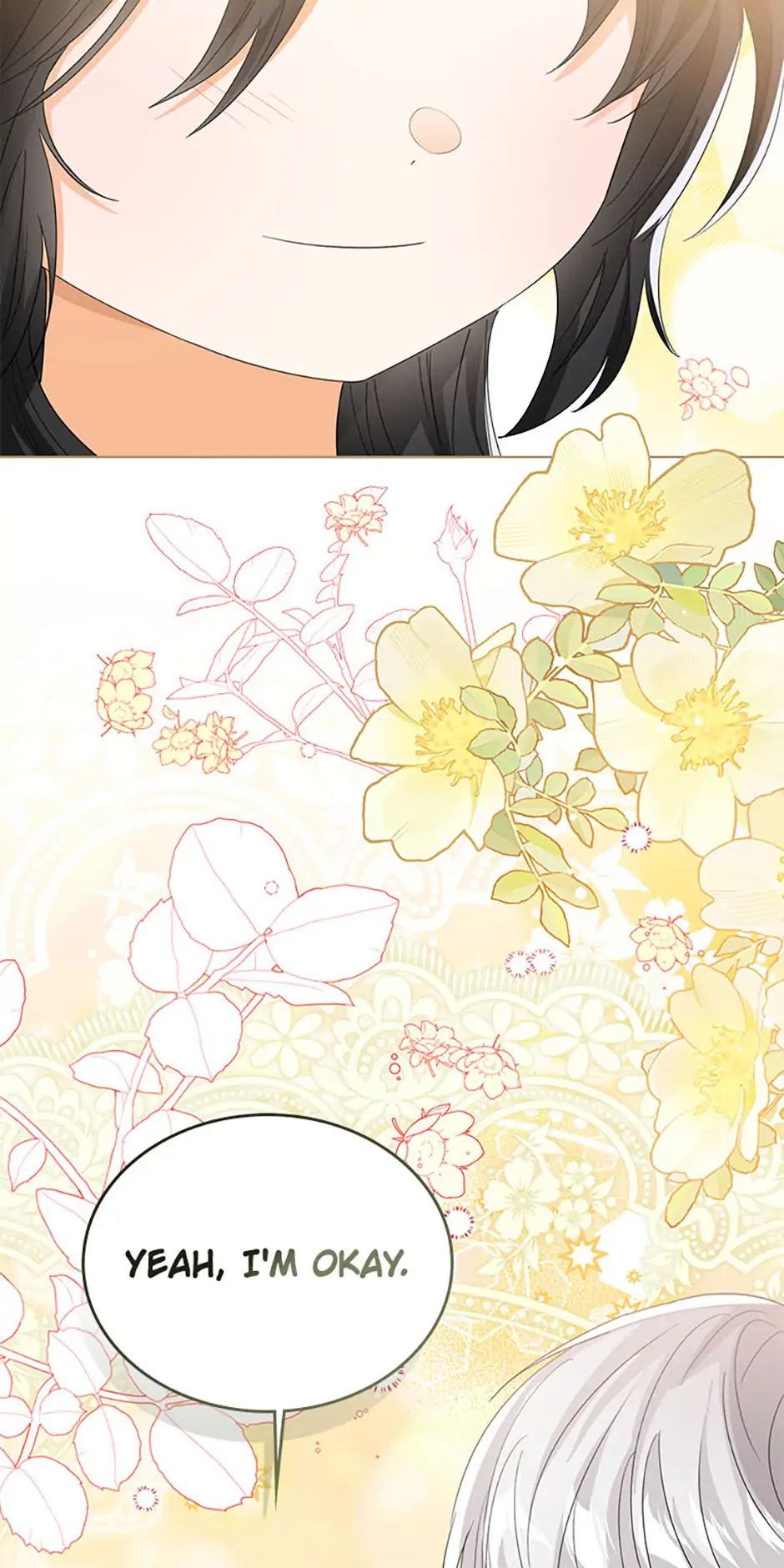 Baby Princess Through the Status Window chapter 101 page 67