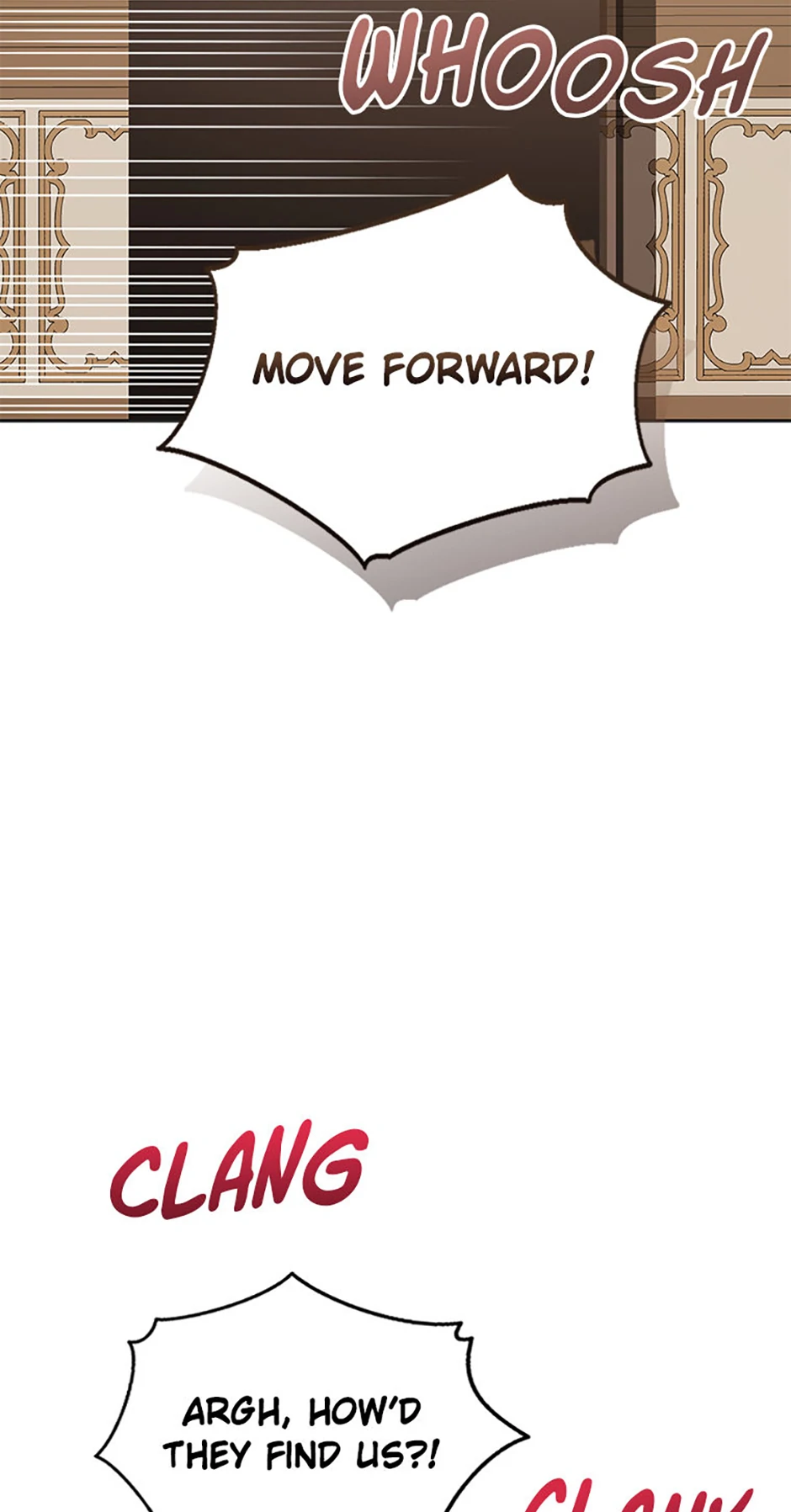 Baby Princess Through the Status Window chapter 101 page 77