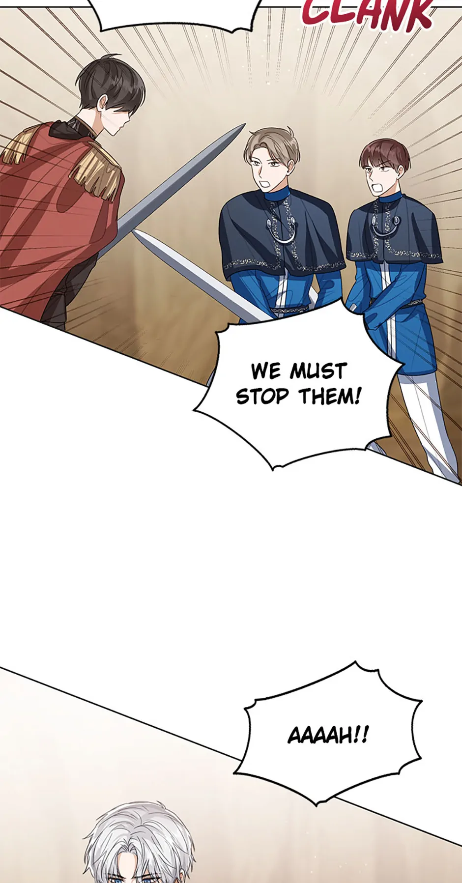 Baby Princess Through the Status Window chapter 101 page 78