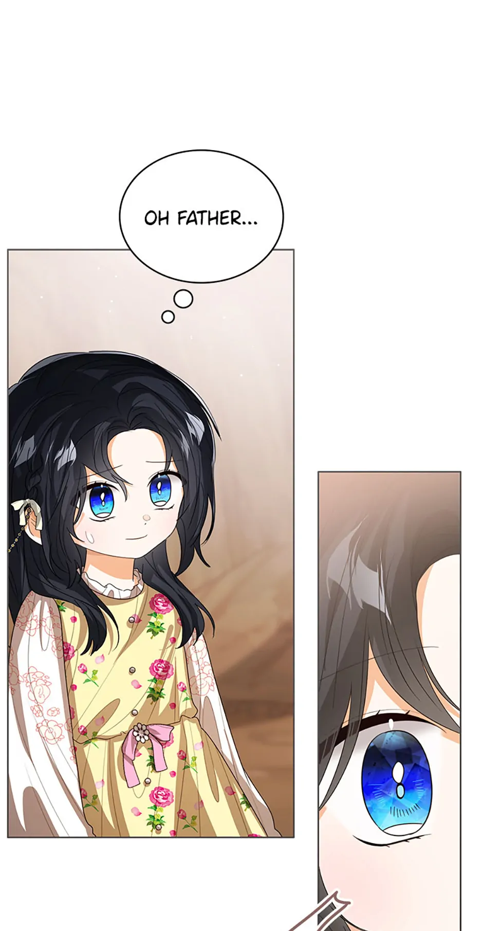 Baby Princess Through the Status Window chapter 101 page 81
