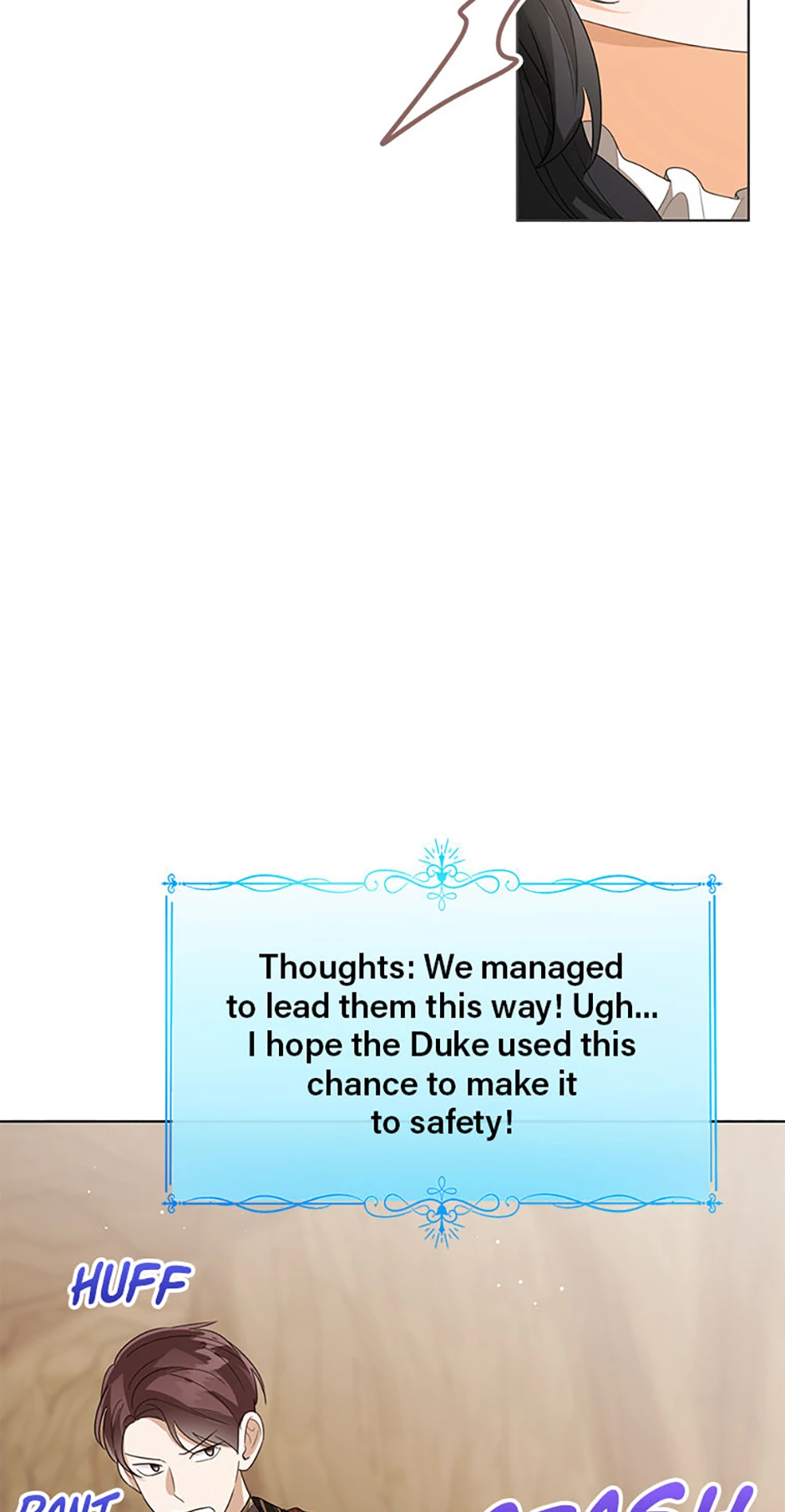 Baby Princess Through the Status Window chapter 101 page 82