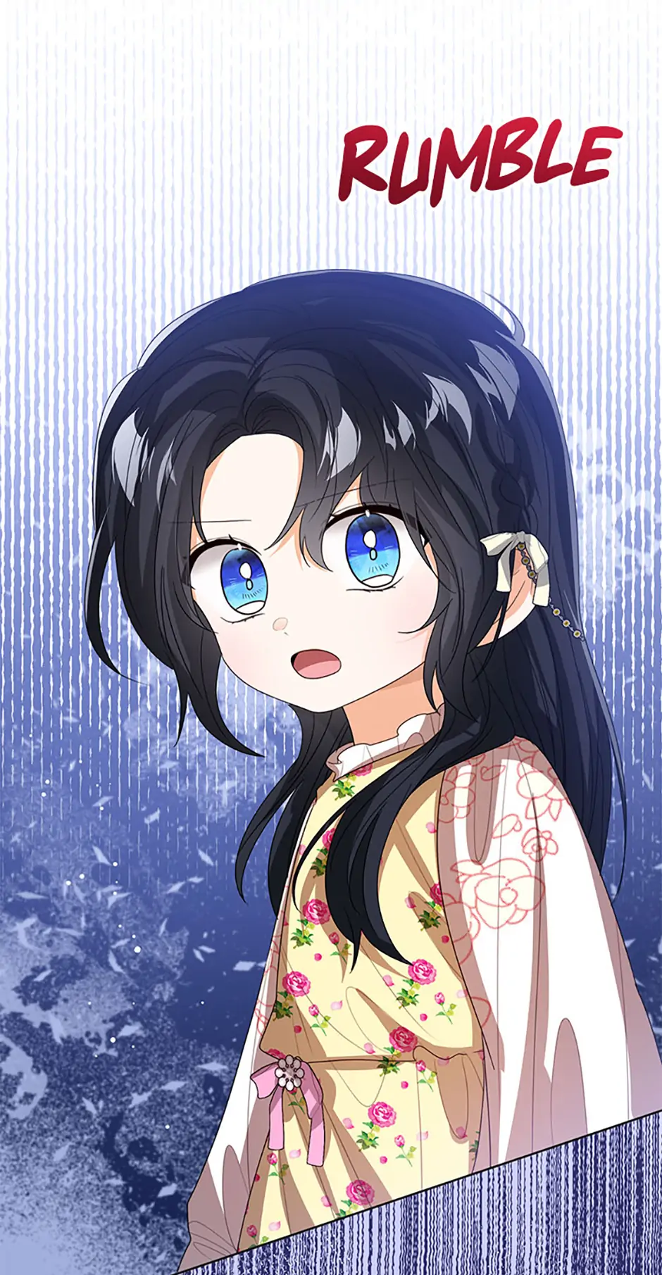 Baby Princess Through the Status Window chapter 101 page 85