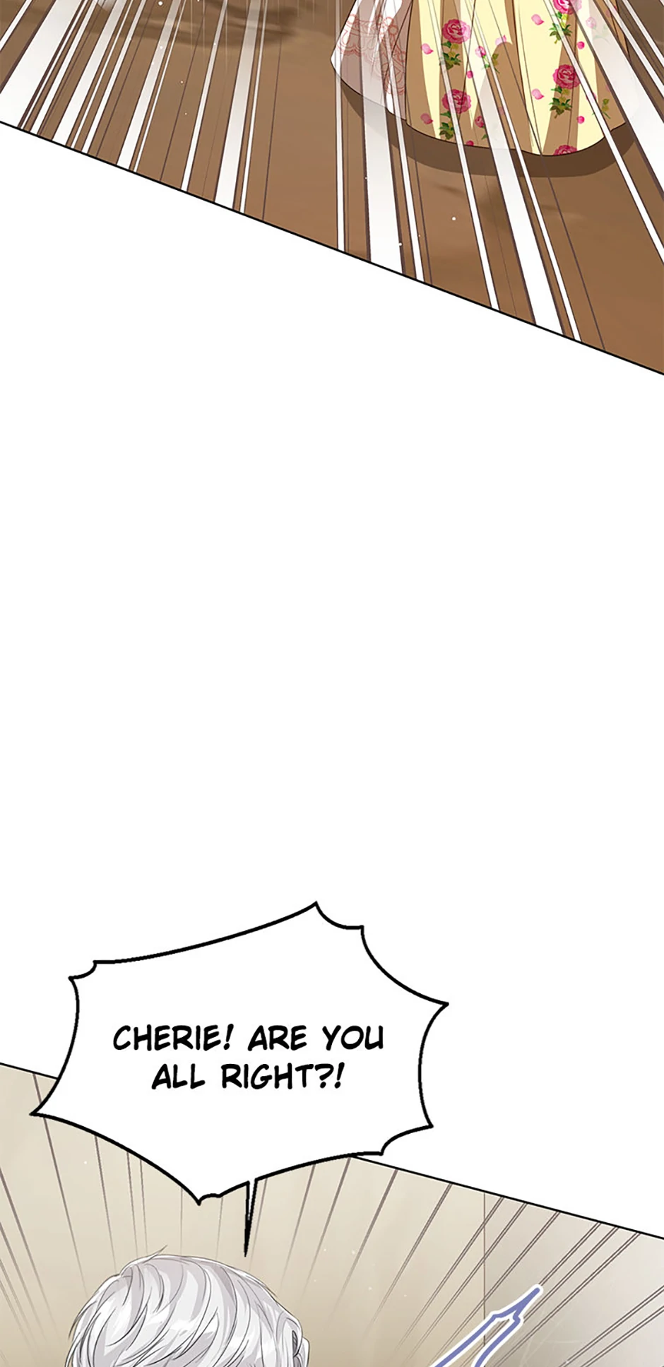 Baby Princess Through the Status Window chapter 102 page 2