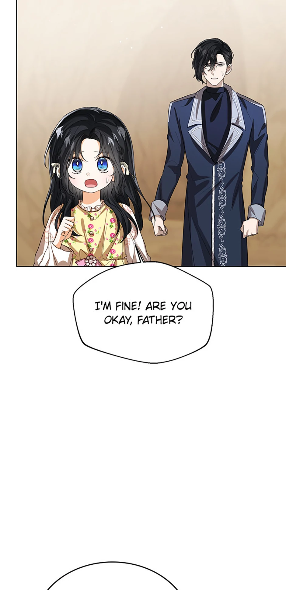 Baby Princess Through the Status Window chapter 102 page 4