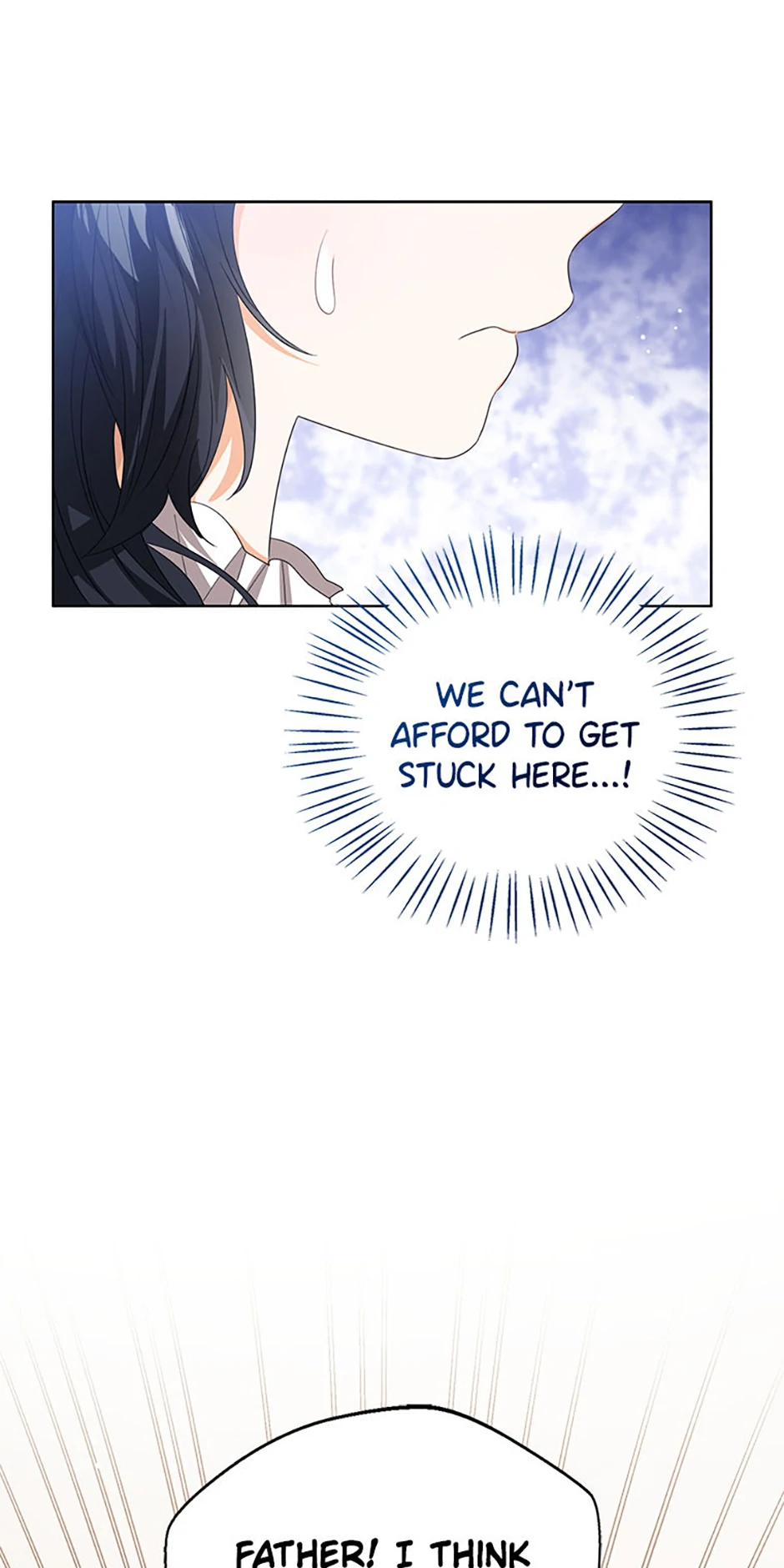 Baby Princess Through the Status Window chapter 102 page 10