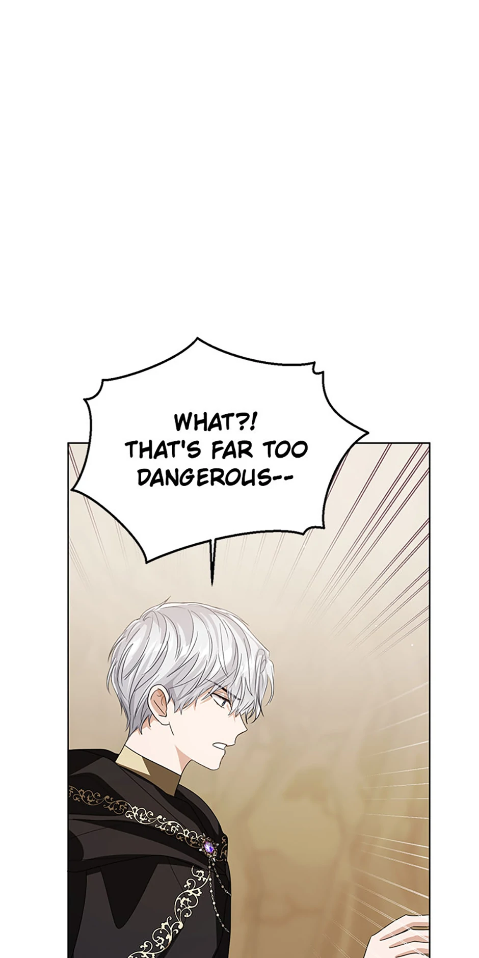 Baby Princess Through the Status Window chapter 102 page 12