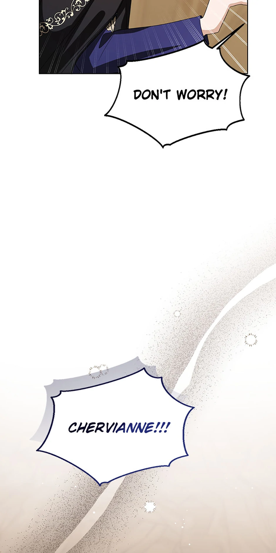 Baby Princess Through the Status Window chapter 102 page 13