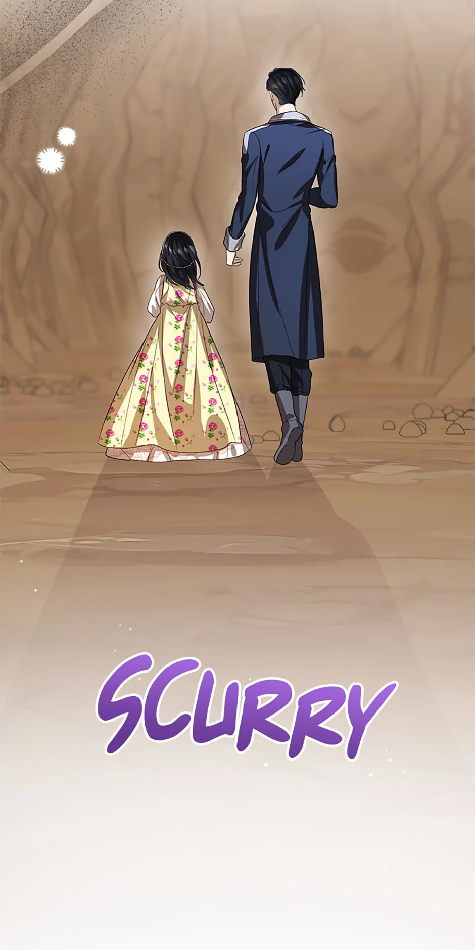 Baby Princess Through the Status Window chapter 102 page 14