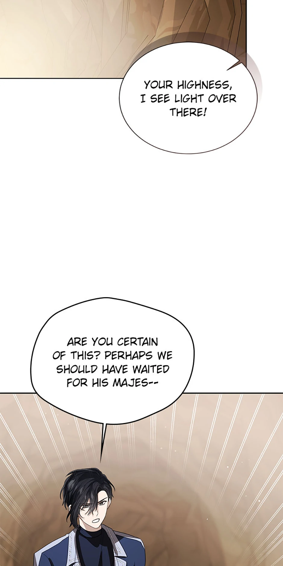 Baby Princess Through the Status Window chapter 102 page 16