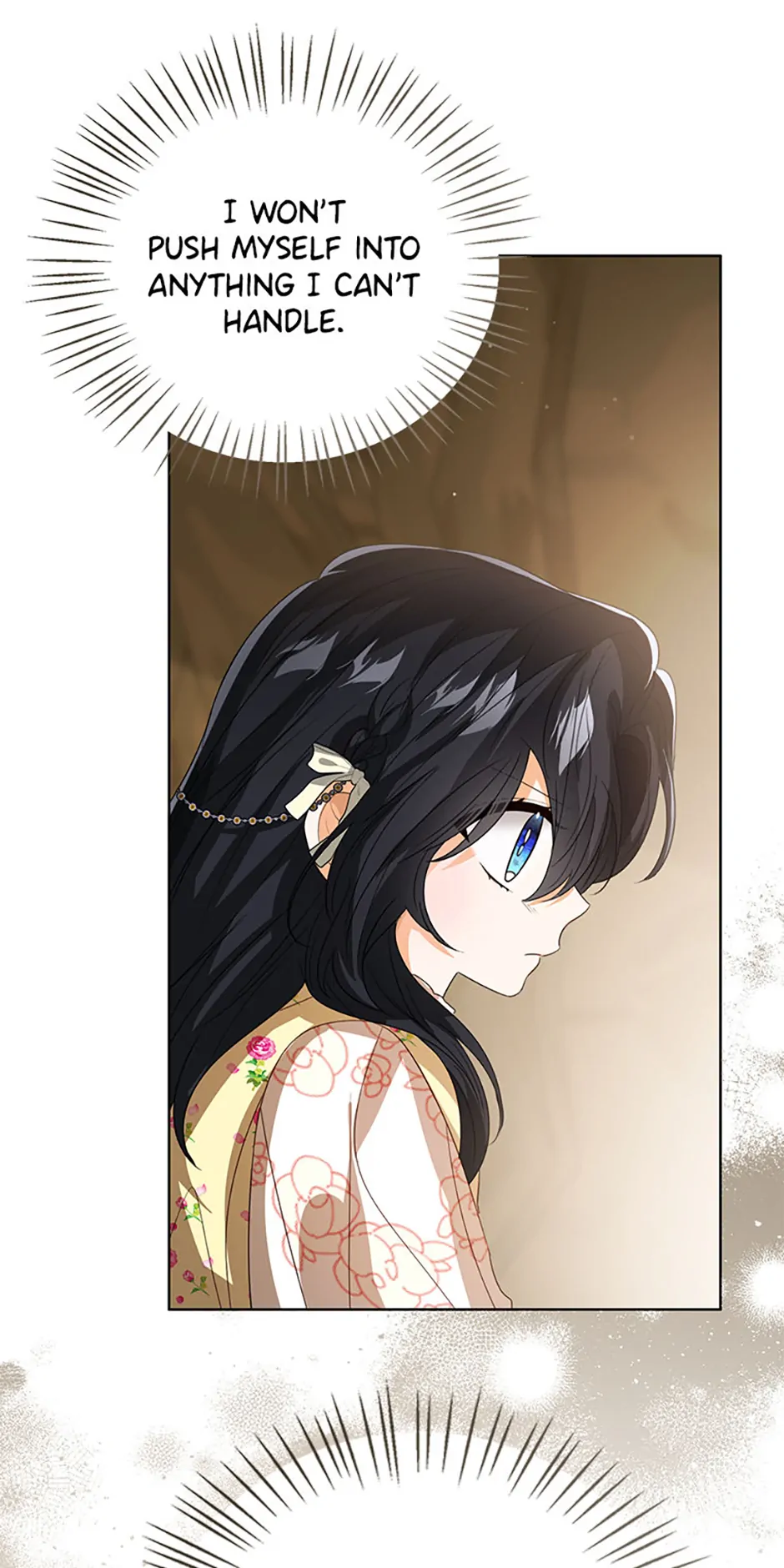Baby Princess Through the Status Window chapter 102 page 18