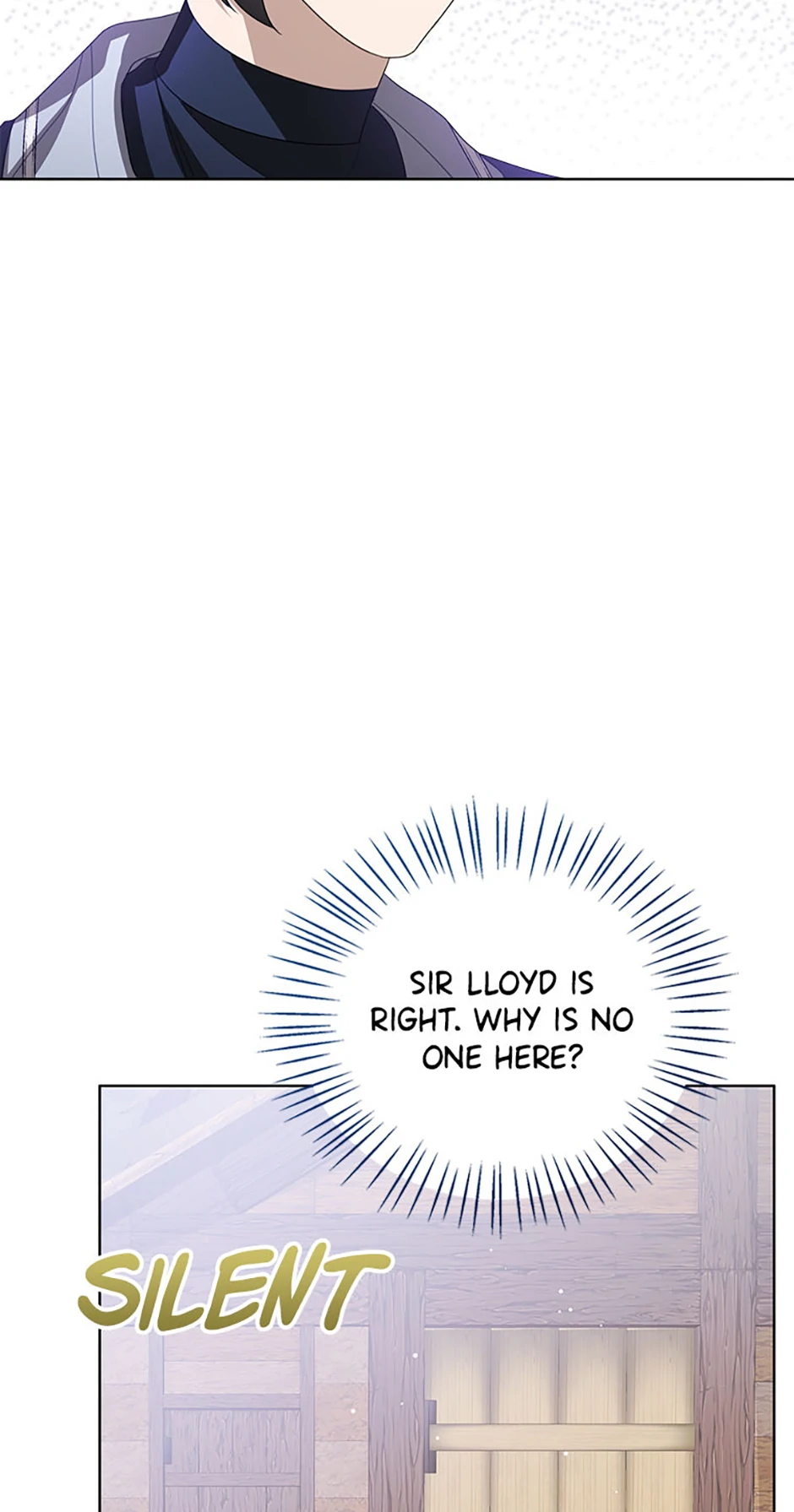 Baby Princess Through the Status Window chapter 102 page 28