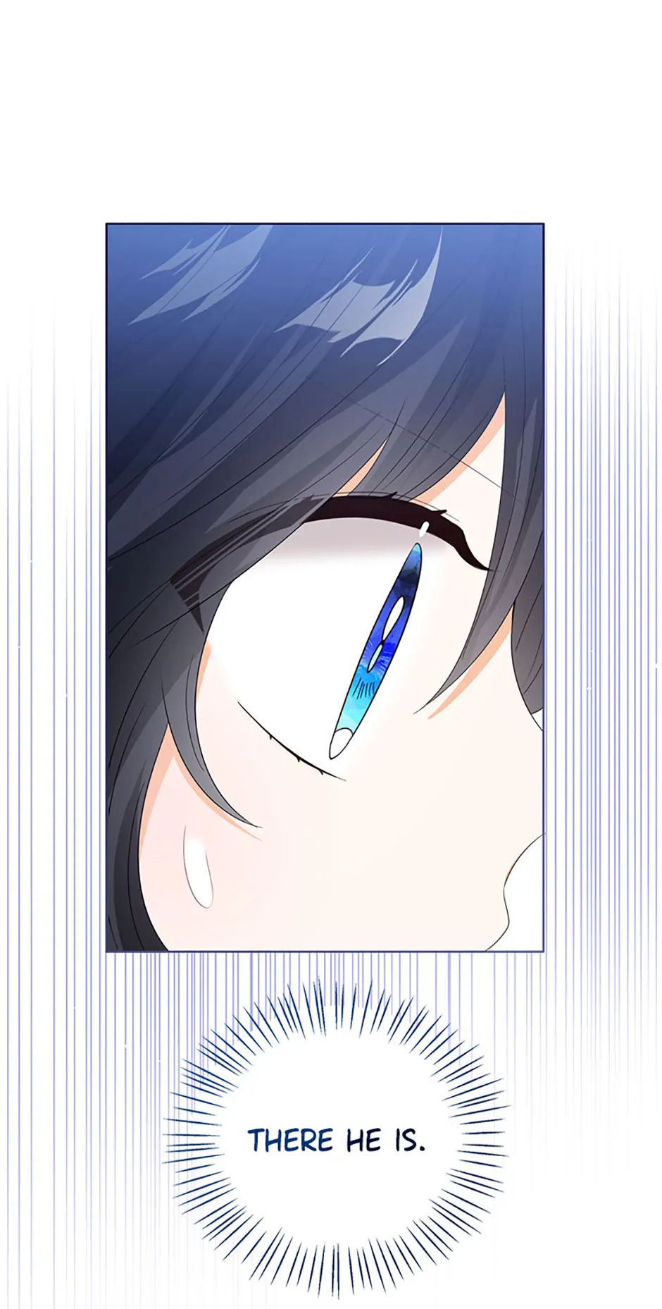 Baby Princess Through the Status Window chapter 102 page 32