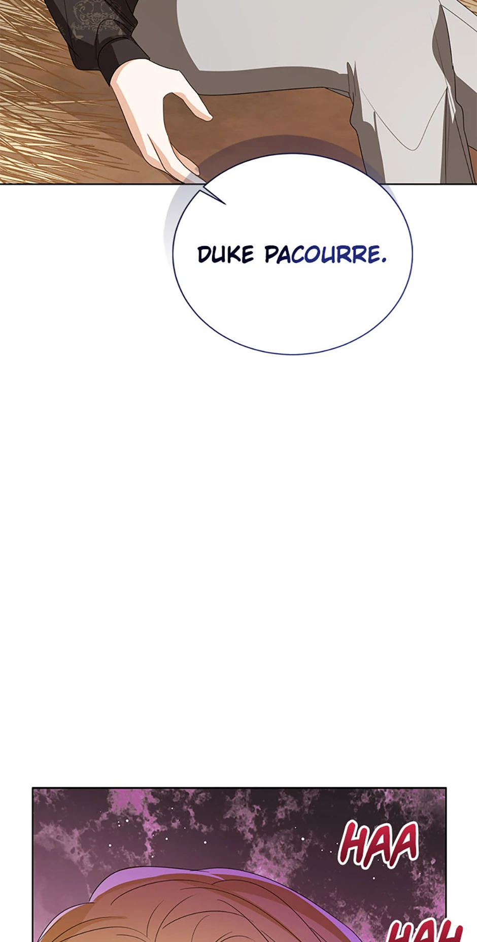 Baby Princess Through the Status Window chapter 102 page 36