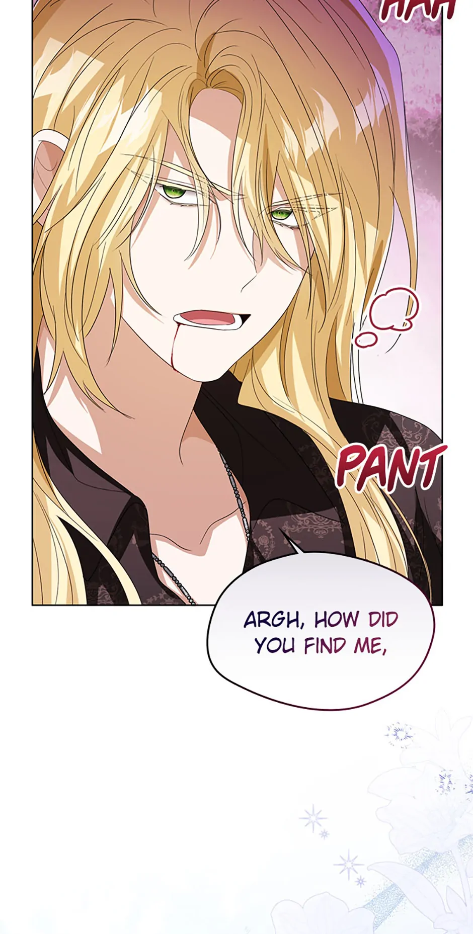 Baby Princess Through the Status Window chapter 102 page 37