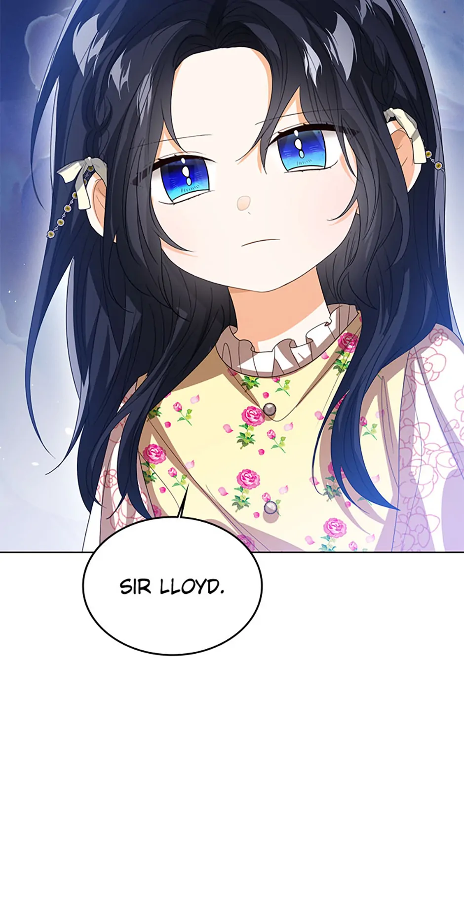 Baby Princess Through the Status Window chapter 102 page 41