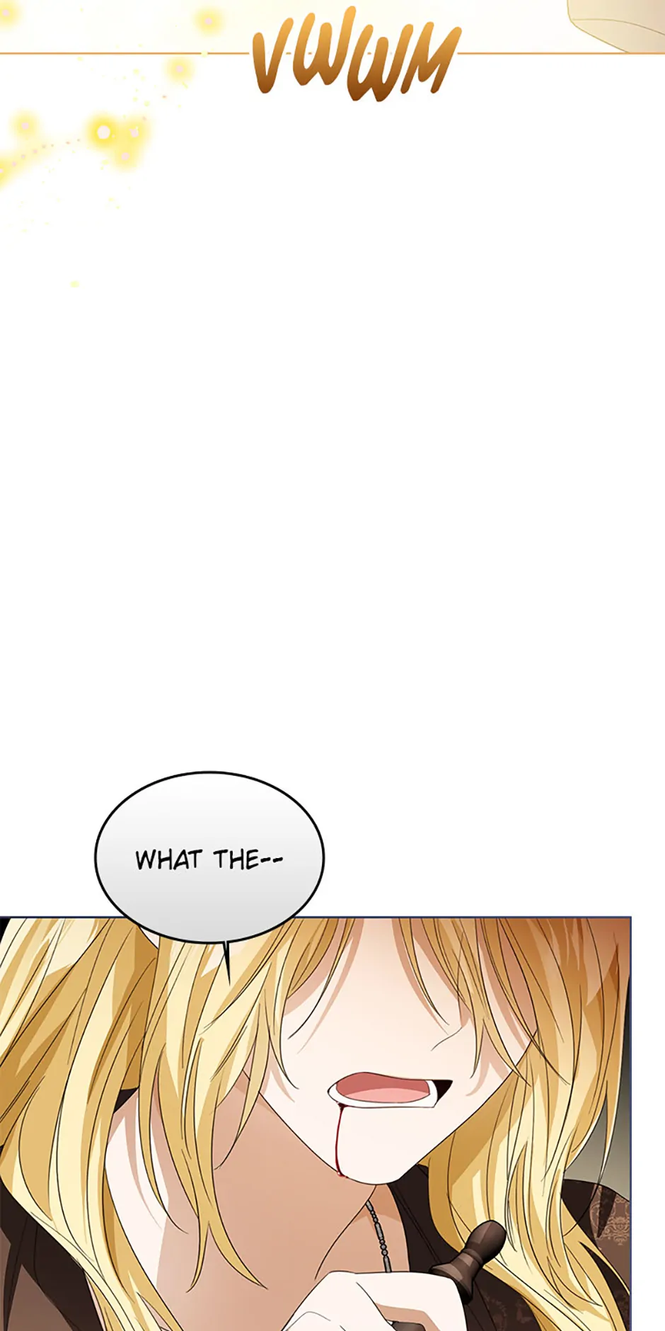 Baby Princess Through the Status Window chapter 102 page 44