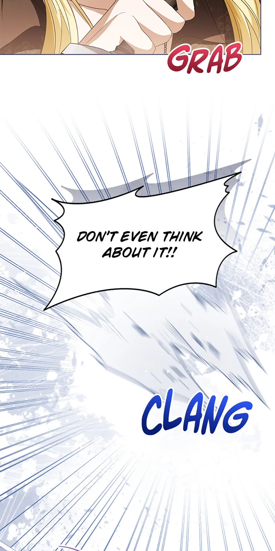 Baby Princess Through the Status Window chapter 102 page 45