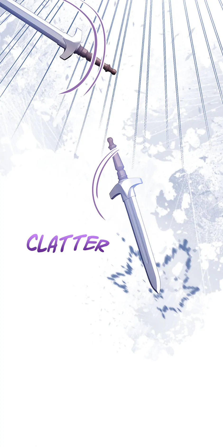 Baby Princess Through the Status Window chapter 102 page 46
