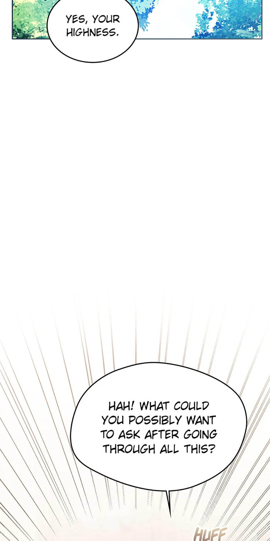 Baby Princess Through the Status Window chapter 102 page 49